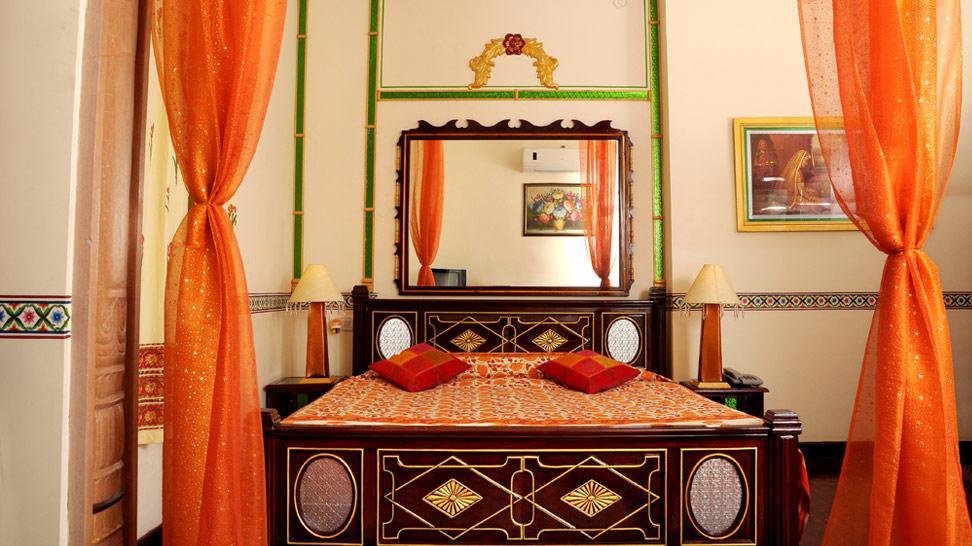 Hotel Vimal Heritage Jaipur Habitación foto